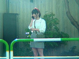 「射精させればさせるほど自分の事好きになってくれるんじゃないかと思って。」愛を求めて騎乗位のテクニックを独学で学んだ童顔デカ尻娘がイカしイカされの中出しSEX! サンプル動画サムネイル